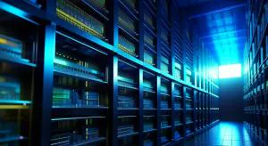 Кладовая для ИИ