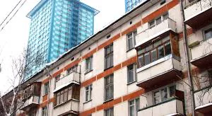 Интерес к старой больше, чем к новой