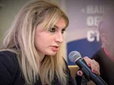 Элина Дадашева