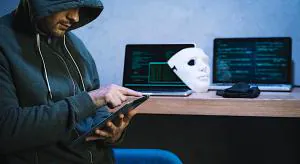 Забанить в мессенджере