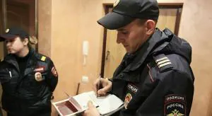 МВД заинтересовалось апартаментами