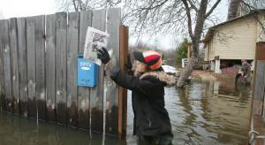 Угрозы прекрасного времени года