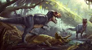 Загадки исполинов Земли