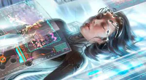 Разговор с ИИ о «светлом будущем» – 2