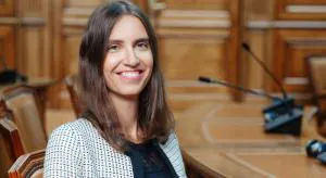 Елизавета Данилова