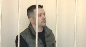 Виктор Тихоненко