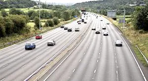 Дороги станут шире