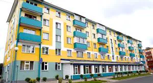 Квартира в «хрущёвке» или студия?