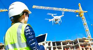 Умный аэромониторинг по-чебоксарски