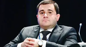 Никита Стасишин