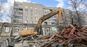 Сотни тысяч новоселий!