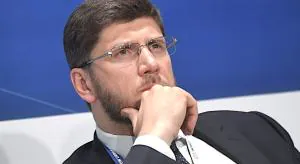 Александр Ломакин