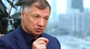 Марат Хуснуллин