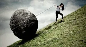 Будь настойчив, саморегулятор!