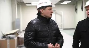 Георгий Филимонов