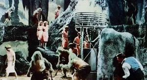 Разговор с ИИ о «светлом будущем» – 3 