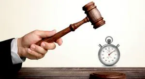 Плюс ещё три года?!