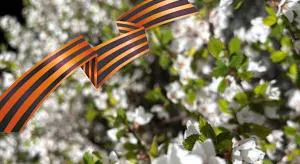 Весна Победы