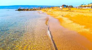 Ну, стопудово золотые пески!