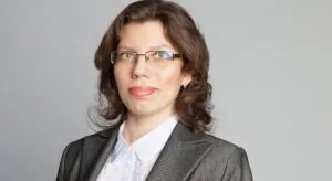 Татьяна Решетникова