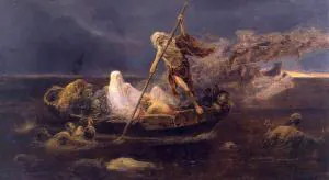 Канут ли в Лету бесценные знания?