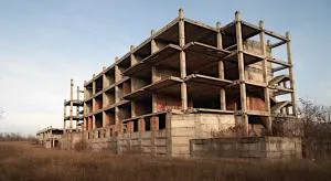 Прощай, незавершёнка!