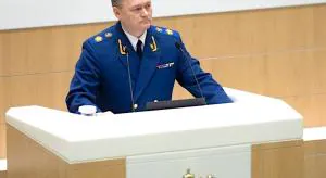 Игорь Краснов