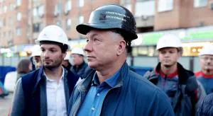 Марат Хуснуллин