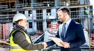 Может ли субподрядчик получить заём от СРО?