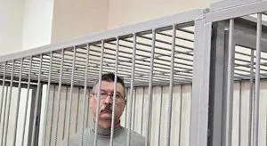 Юрий Кожевников