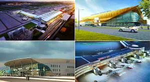 Первым делом – самолёты