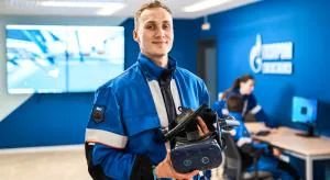 Такой стройнадзоровец воровать не будет!