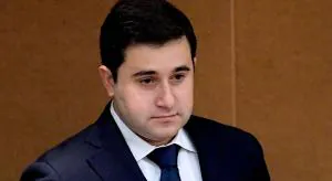 Никита Стасишин