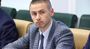 Алексей Бутовецкий