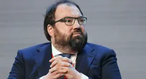 Максут Шадаев