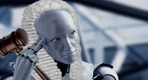 Нас будут судить роботы?