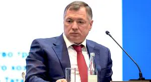 Марат Хуснуллин