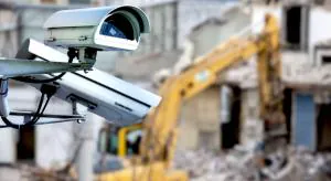 Когда нужен глаз да глаз