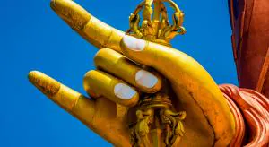 Пойдём ли мы по «пути богов»?