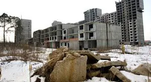 Долгостроительная эпопея идёт к концу 