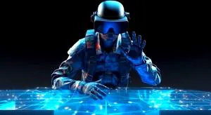 ИИ ловит мошенников