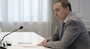 Алексей Ересько