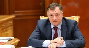 Марат Хуснуллин