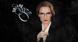 Вы самое слабое звено, прощайте!