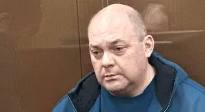 Алексей Смирнов