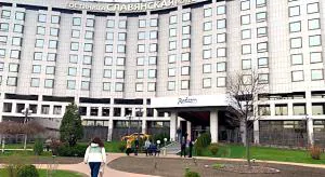 Съезд НОПРИЗ 