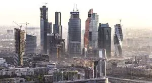 На штурм архитектурной вертикали!