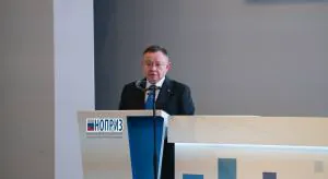 Выступление Ирека Файзуллина