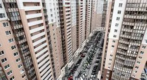 Несмотря на плач строителей человейников…