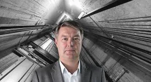 Проблему с лифтами решит… ИЖС?